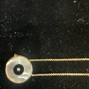 Jennifer zeuner necklace